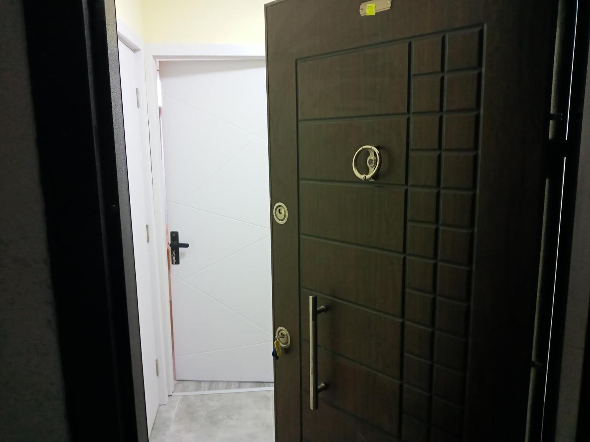 Jasmine Apartment In New Bulvar Batumi Exterior photo