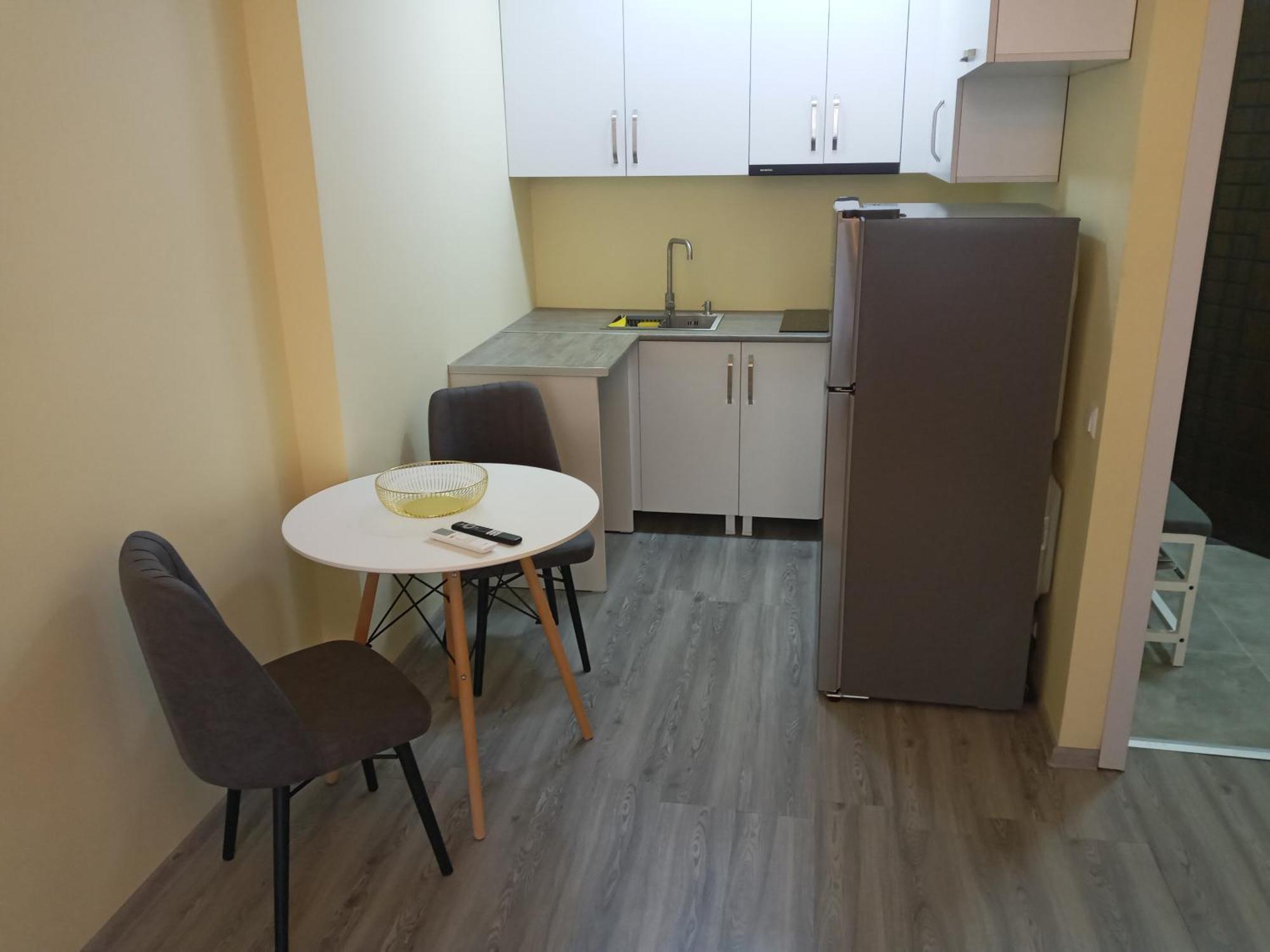 Jasmine Apartment In New Bulvar Batumi Exterior photo