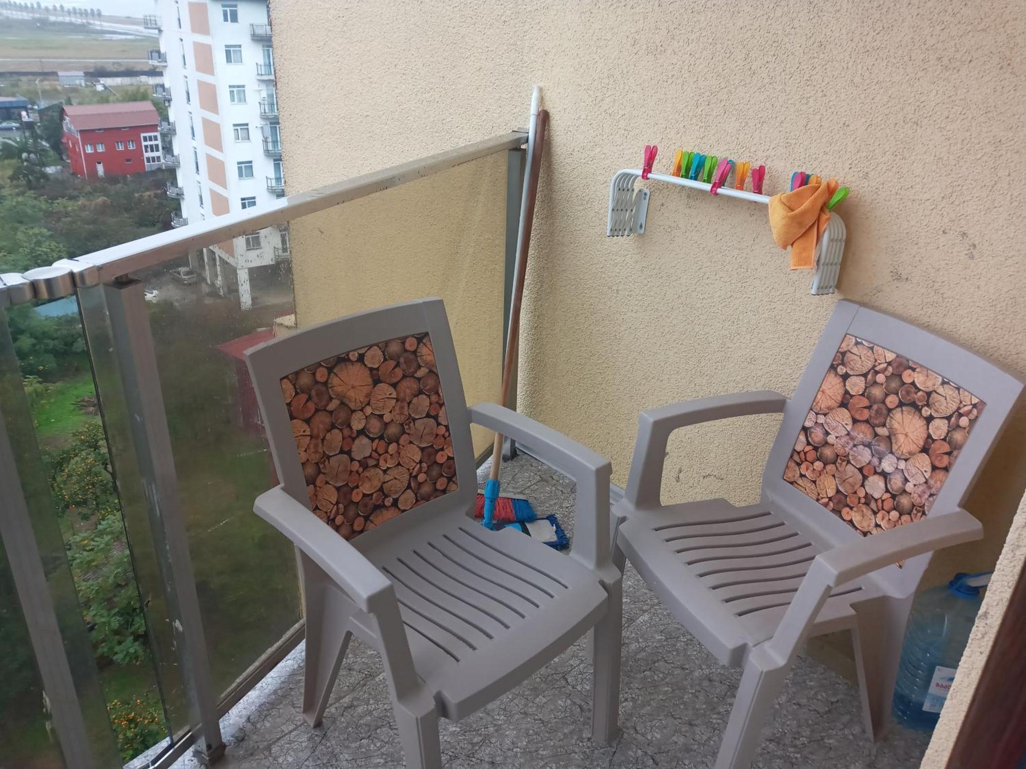 Jasmine Apartment In New Bulvar Batumi Exterior photo
